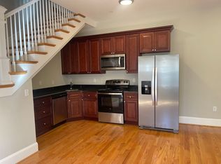 29 Chandler St #3, Somerville, MA 02144
