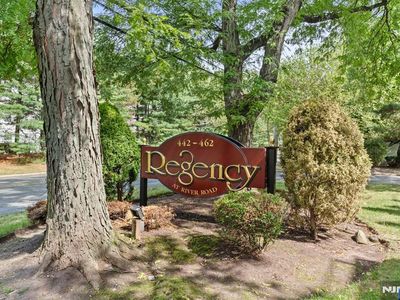 462 River Rd APT D, Nutley, NJ, 07110