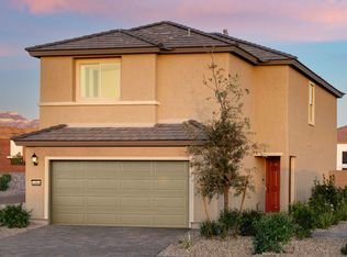 Kaufman Plan, Tenaya Springs, Las Vegas, NV 89139