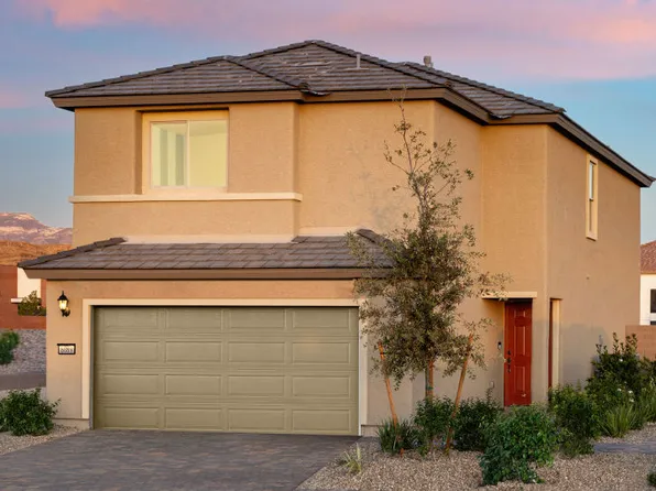 Kaufman Plan, Tenaya Springs