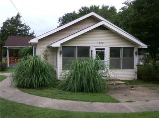 1402 N Kentucky St, Iola, KS 66749