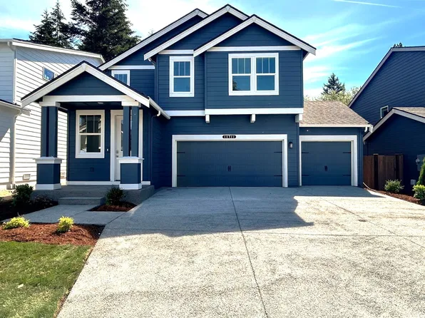 730 129th Street E #15, Tacoma, WA 98445