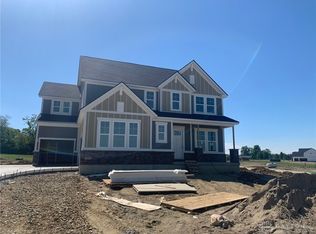 7079 Jolliet, Middletown, OH 45044