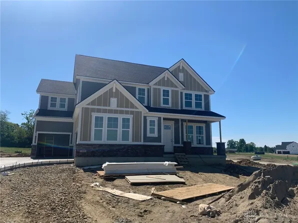 7079 Jolliet, Middletown, OH 45044