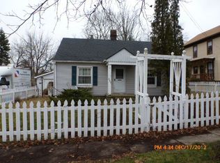 225 Pleasant St, Romeo, MI 48065