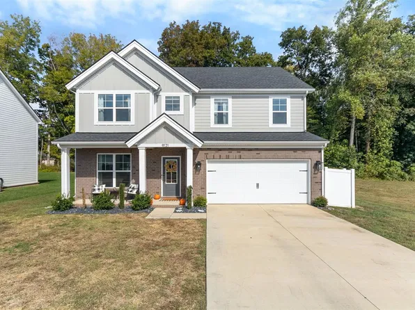 9121 Sunflower Ln, Alvaton, KY 42122