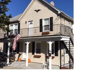 44 Dean St #2, Stamford, CT 06902
