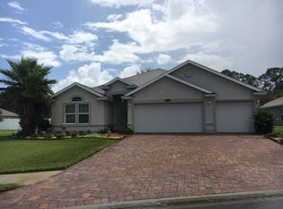 55 Auberry Dr, Palm Coast, FL 32137