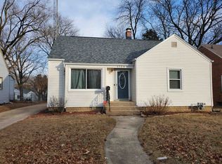1724 26th St, Rockford, IL 61108