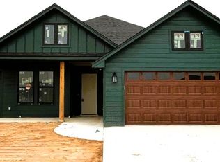 103 Great Trail Rd, Riesel, TX 76682