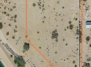 51125 W Thola Rd, Maricopa, AZ 85139