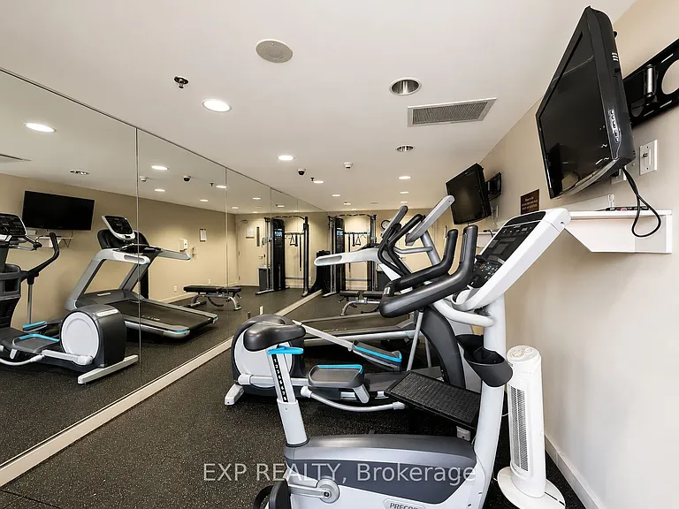 324 Laurier Ave W #1401 — Photo 12