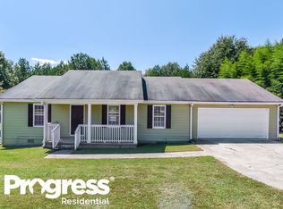 403 Harmony Ln, Auburn, GA 30011