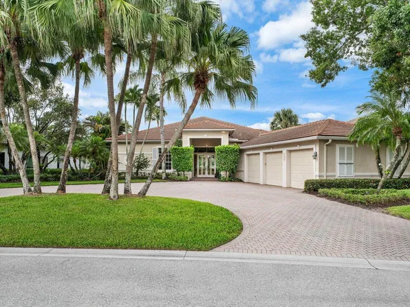 118 W Village Way, Jupiter, FL 33458