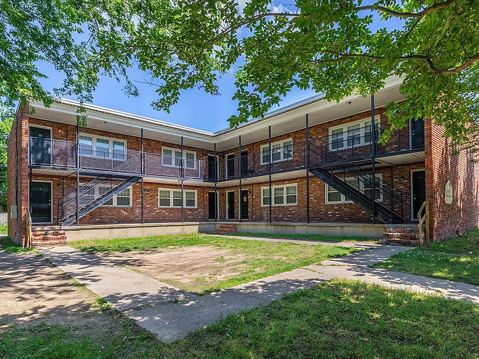 1st image of 607 E Broadway APT 9