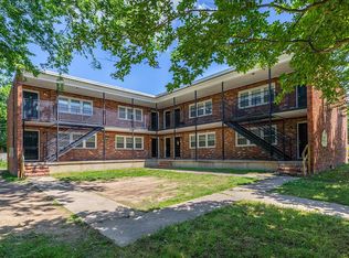 607 E Broadway APT 8, Hopewell, VA 23860