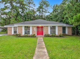 7884 Gold Star, Lumberton, TX 77657