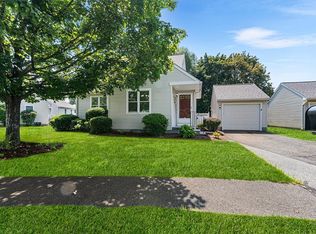 67 Richmond Way, Chicopee, MA 01022
