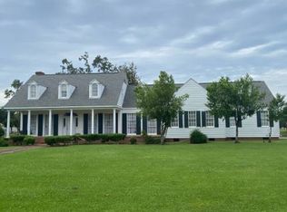 204 Keller St, Bunkie, LA 71322