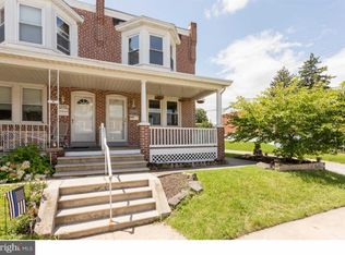 1006 James St, Norristown, PA