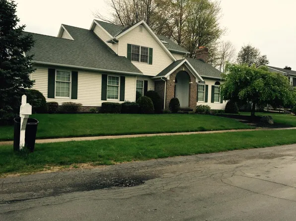 3046 Springland Ter, Erie, PA 16506