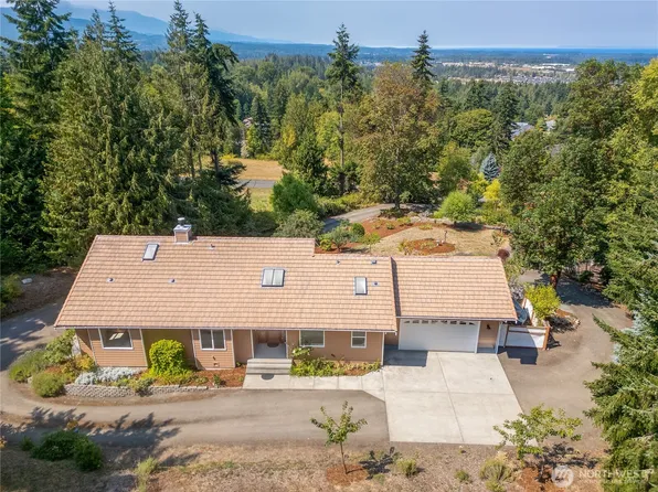 823 Fox Hollow Road, Sequim, WA 98382