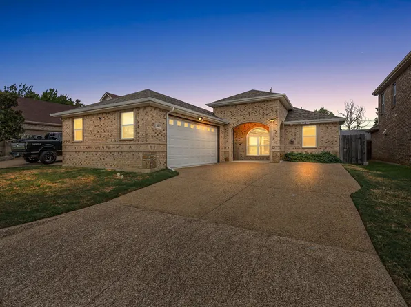 3807 Winding Rd, Arlington, TX 76016