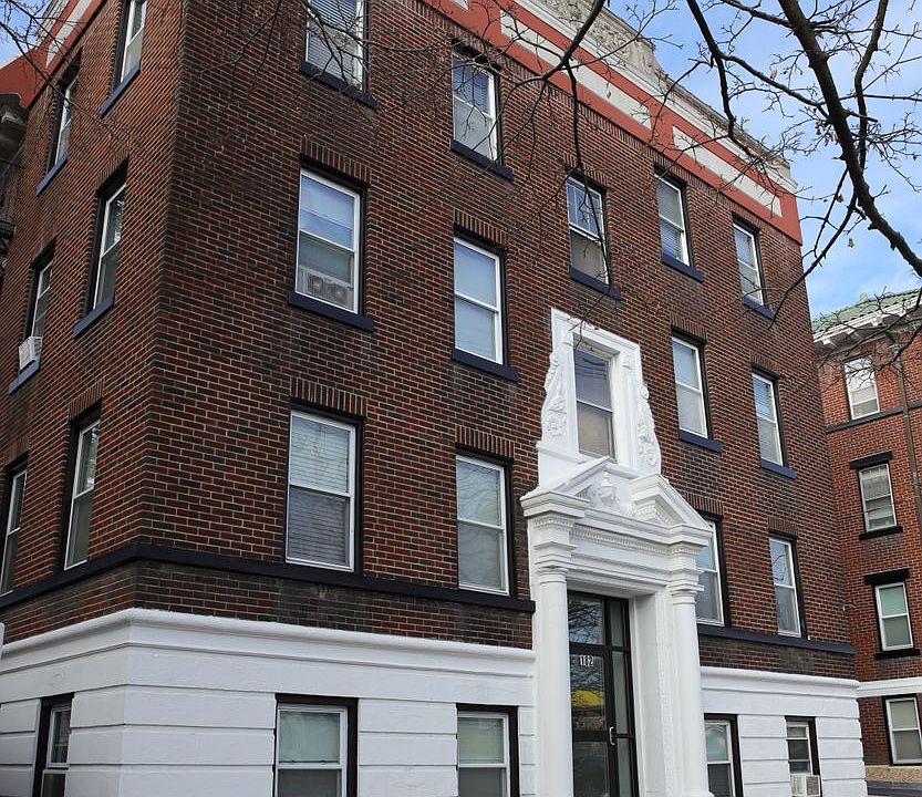 Residences at Lafayette LLC182 Lafayette Apartment Rentals Salem, MA