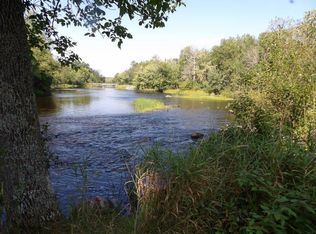 4544 W Blaisdell Ct, Winter, WI 54896