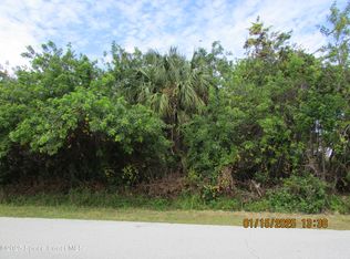 591 Lafayette St SW, Palm Bay, FL 32908