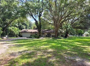 13415 NE 39th Ter, Anthony, FL 32617