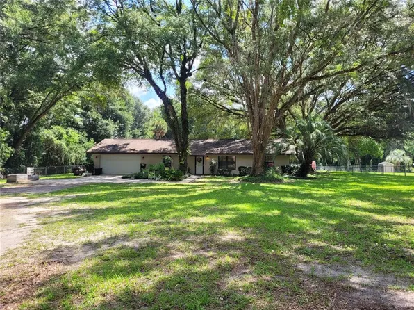 13415 NE 39th Ter, Anthony, FL 32617