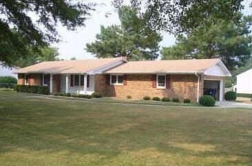 Beautiful Ranch in a quiet neighborhood!