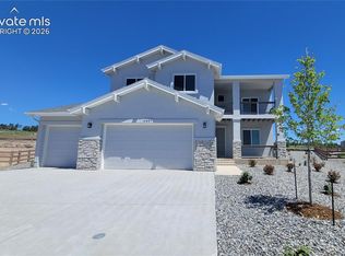 10651 Wolf Lake Dr, Colorado Springs, CO 80924