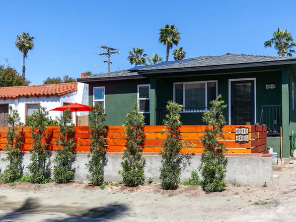 4983 Williams Ave, La Mesa, CA 91942