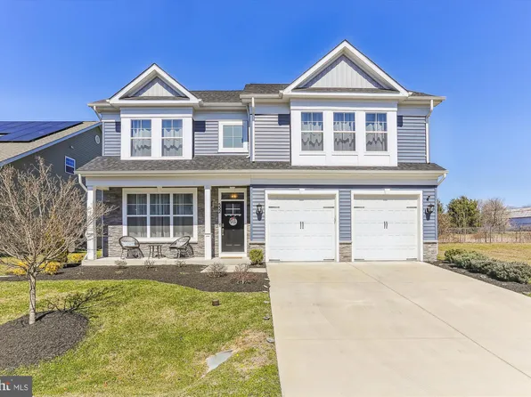 532 Highmeadow Dr, Severn, MD 21144