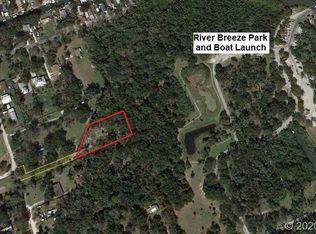 685 Eagle Watch Rd, Oak Hill, FL 32759