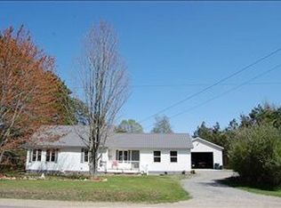 5984 Zellar Rd, Whitehall, MI 49461