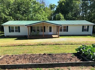 554 High Rock School Rd, Blanch, NC 27212