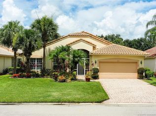 241 NW Liseron Way, Port Saint Lucie, FL 34986