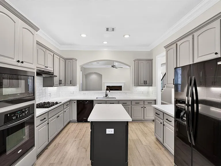 1131 Sopris Dr — Photo 4
