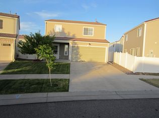 4058 Andes Way, Denver, CO 80249