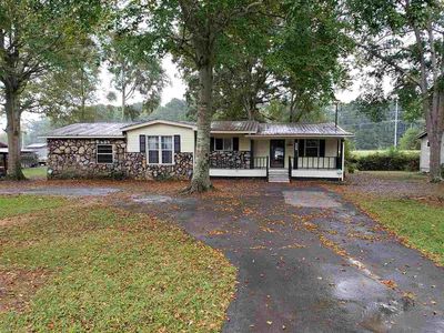 537 Anderson St W, Scottsboro, AL, 35769