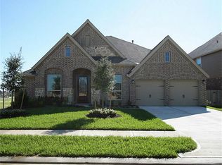 18618 Rimini Ridge Ct, Cypress, TX 77429