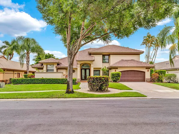 20532 Sausalito Drive, Boca Raton, FL 33498