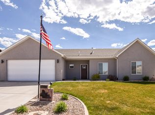 3643 W Benson Way, Cedar City, UT 84720