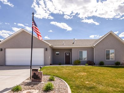 3643 W Benson Way, Cedar City, UT, 84720