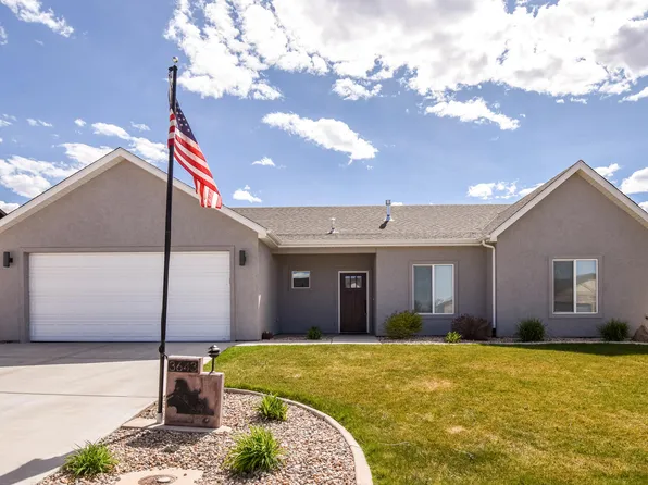 3643 W Benson Way, Cedar City, UT 84720
