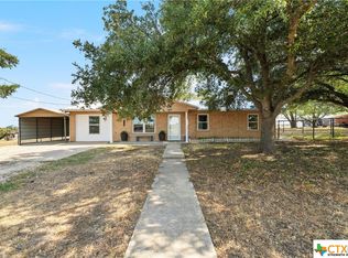 9960 Pendleton Troy Rd, Troy, TX 76579