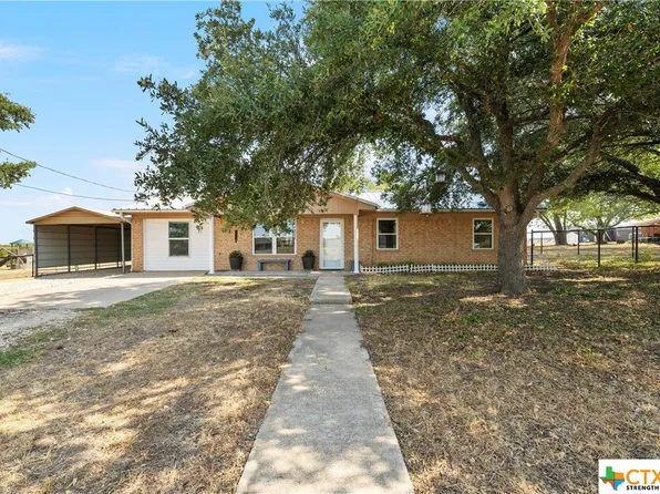9960 Pendleton Troy Rd, Troy, TX 76579